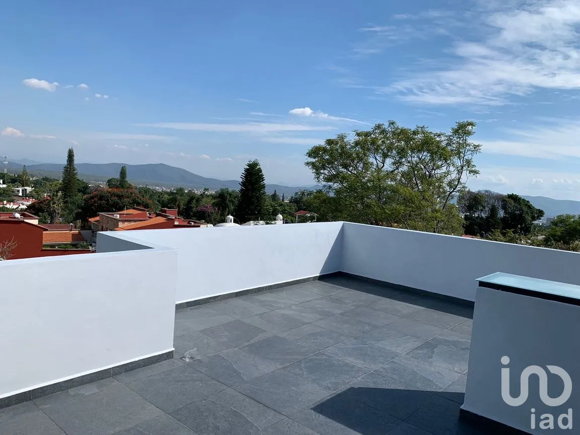Casa en Venta en Delicias, Cuernavaca, Morelos | NEX-212718 | iad México | Foto 13 de 23