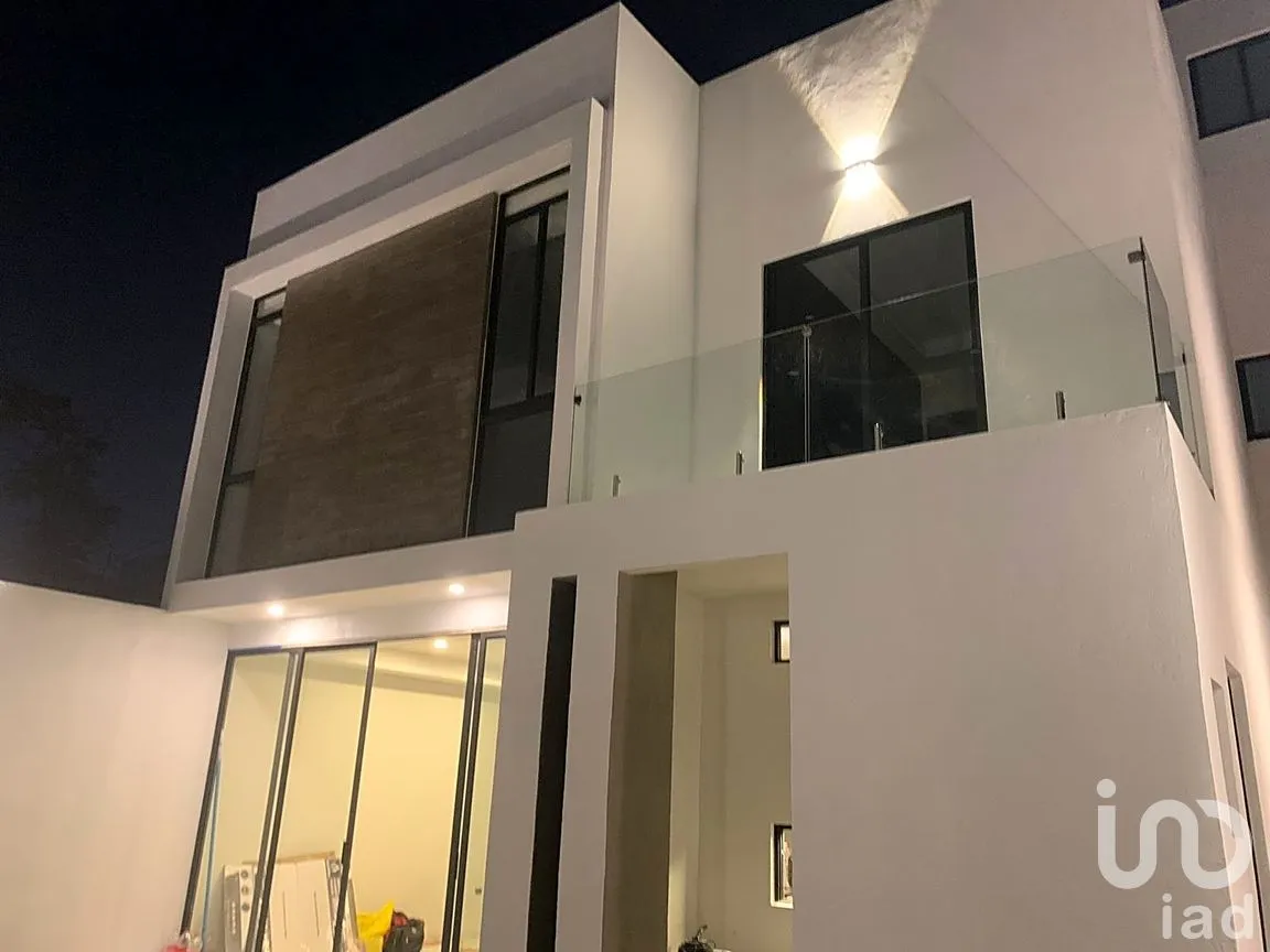 Casa en Venta en Delicias, Cuernavaca, Morelos | NEX-212718 | iad México | Foto 20 de 23