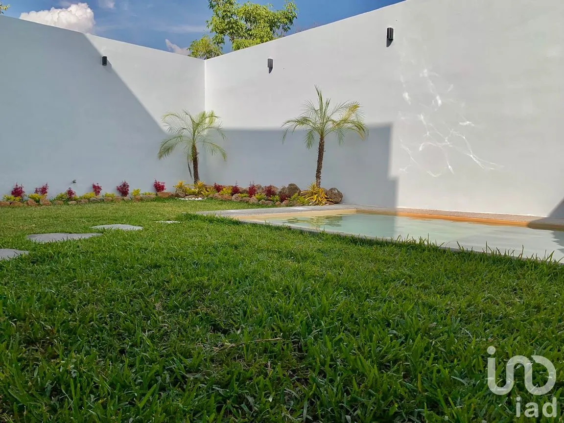 Casa en Venta en Delicias, Cuernavaca, Morelos | NEX-212718 | iad México | Foto 21 de 23