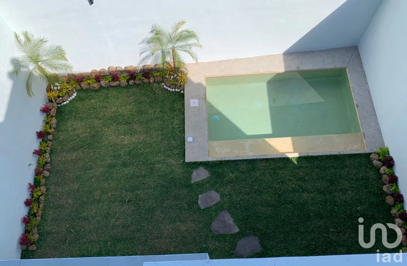 Casa en Venta en Delicias, Cuernavaca, Morelos | NEX-212718 | iad México | Foto 22 de 23
