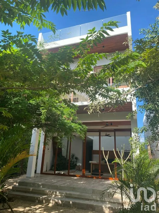 Casa en Venta en Selvamar, Solidaridad, Quintana Roo | NEX-213874 | iad México | Foto 2 de 27