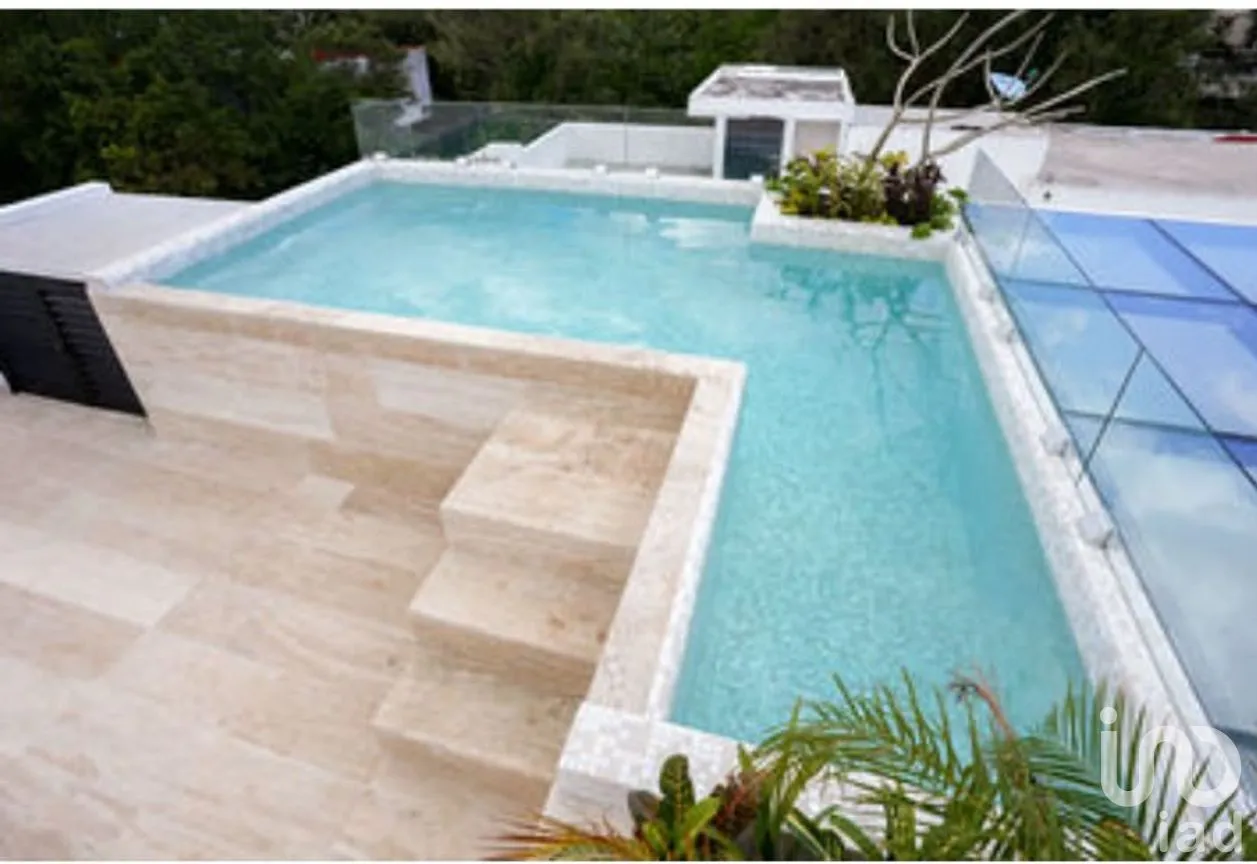 Casa en Venta en Selvamar, Solidaridad, Quintana Roo | NEX-213874 | iad México | Foto 23 de 27