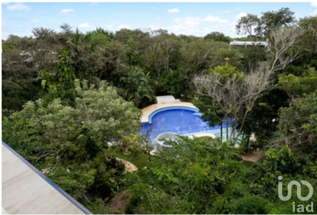 Casa en Venta en Selvamar, Solidaridad, Quintana Roo | NEX-213874 | iad México | Foto 25 de 27