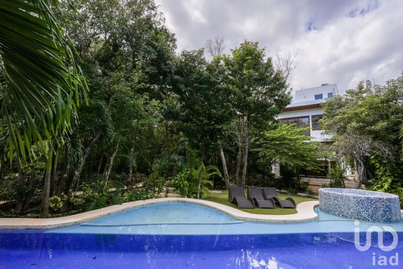 Casa en Venta en Selvamar, Solidaridad, Quintana Roo | NEX-213874 | iad México | Foto 26 de 27