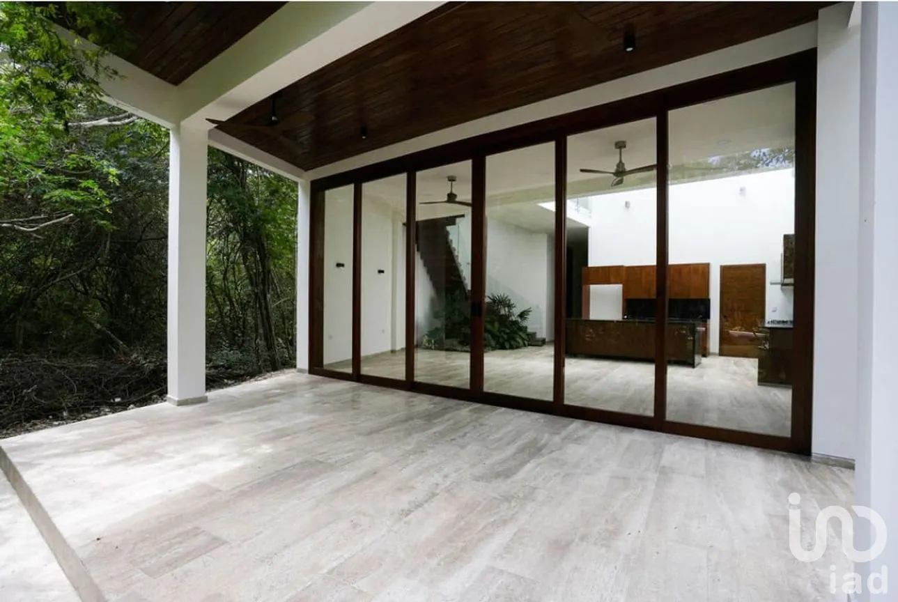 Casa en Venta en Selvamar, Solidaridad, Quintana Roo | NEX-213874 | iad México | Foto 4 de 27