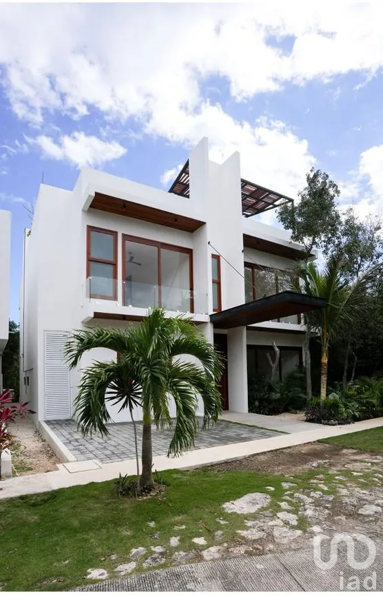 Casa en Venta en Selvamar, Solidaridad, Quintana Roo | NEX-213874 | iad México | Foto 1 de 27