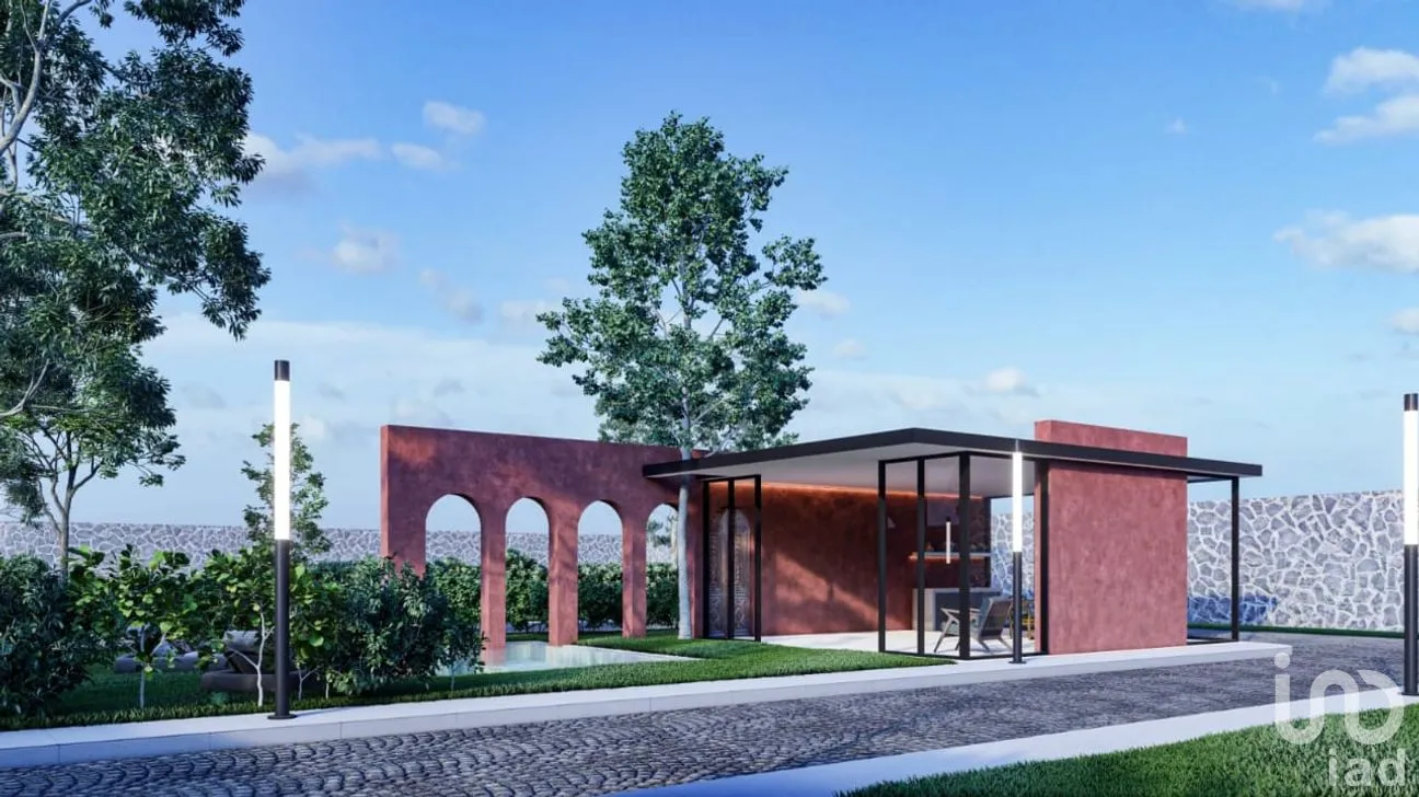 Terreno en Venta en Lomas de Cortes, Cuernavaca, Morelos | NEX-235310 | iad México | Foto 2 de 5