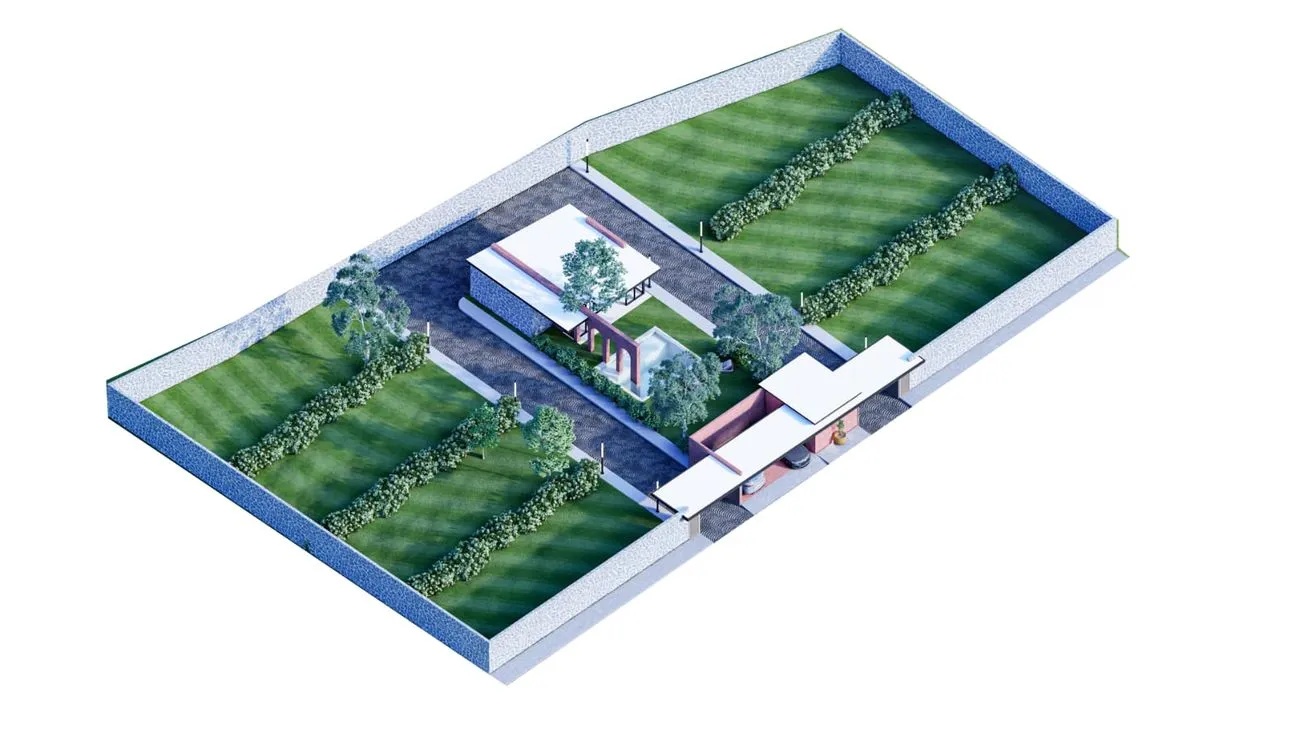 Terreno en Venta en Lomas de Cortes, Cuernavaca, Morelos | NEX-235310 | iad México | Foto 4 de 5