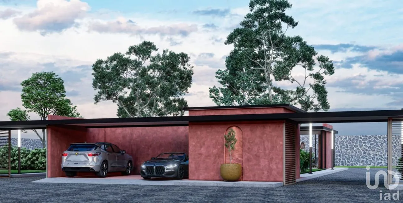 Terreno en Venta en Lomas de Cortes, Cuernavaca, Morelos | NEX-235310 | iad México | Foto 1 de 5