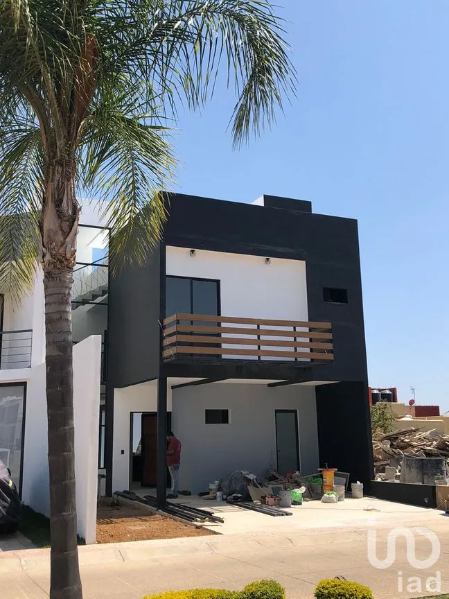 Casa en Venta en Vicente Guerrero, Cuernavaca, Morelos | NEX-235328 | iad México | Foto 4 de 16
