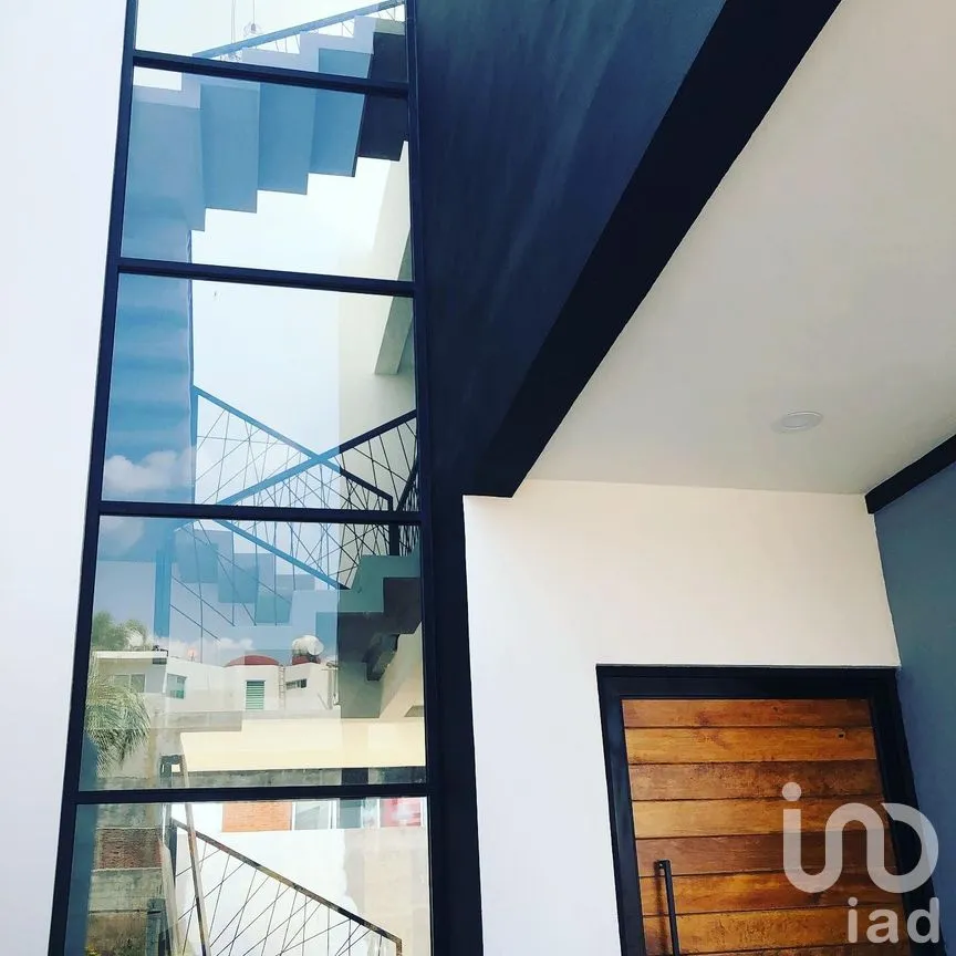 Casa en Venta en Vicente Guerrero, Cuernavaca, Morelos | NEX-235328 | iad México | Foto 8 de 16