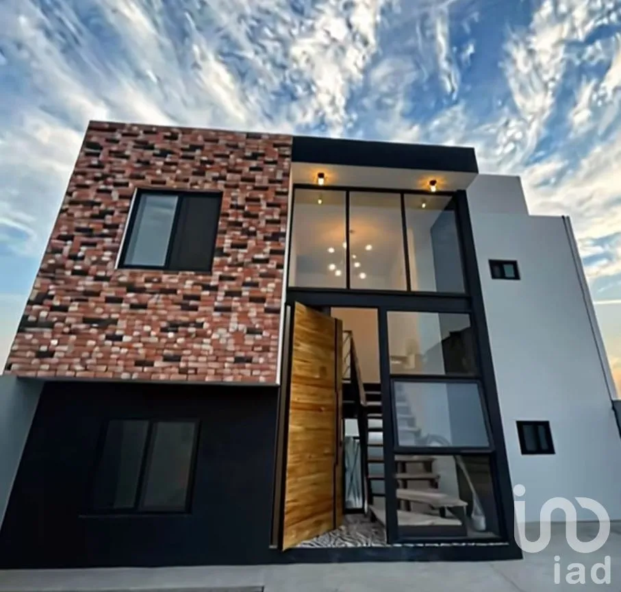 Casa en Venta en Vicente Guerrero, Cuernavaca, Morelos | NEX-235328 | iad México | Foto 1 de 16