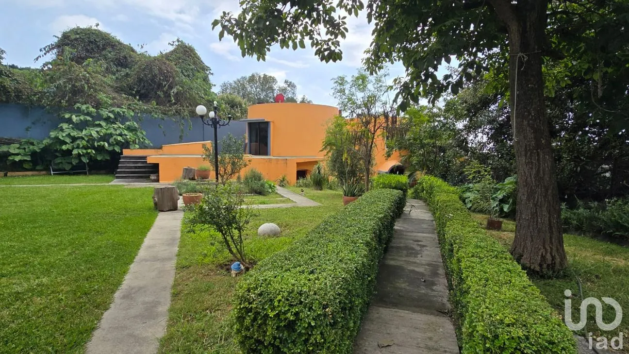 Casa en Renta en Rancho Cortes, Cuernavaca, Morelos | NEX-236385 | iad México | Foto 11 de 20