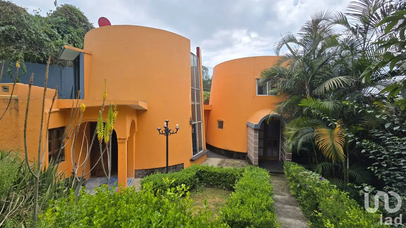 Casa en Renta en Rancho Cortes, Cuernavaca, Morelos | NEX-236385 | iad México | Foto 12 de 20