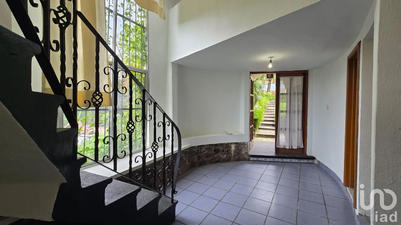 Casa en Renta en Rancho Cortes, Cuernavaca, Morelos | NEX-236385 | iad México | Foto 16 de 20
