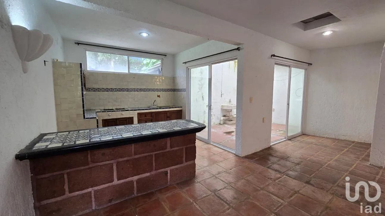 Casa en Renta en Rancho Cortes, Cuernavaca, Morelos | NEX-236385 | iad México | Foto 18 de 20