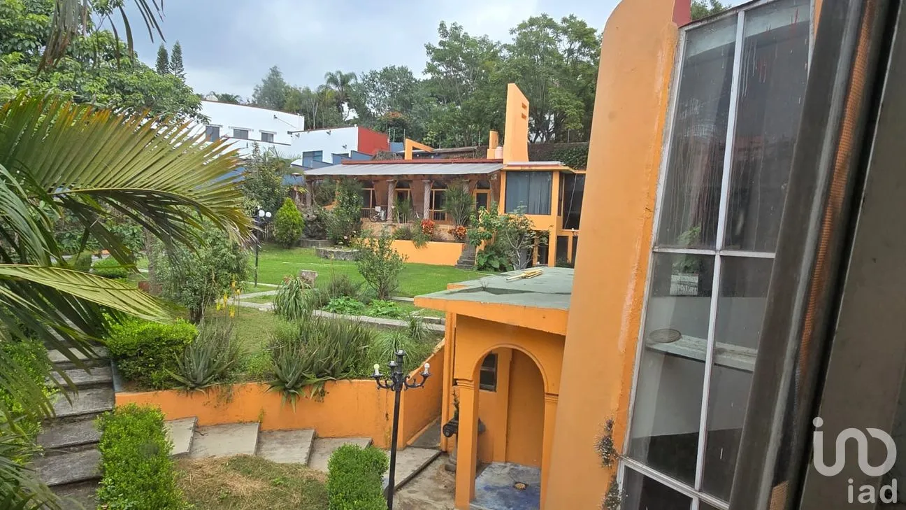 Casa en Renta en Rancho Cortes, Cuernavaca, Morelos | NEX-236385 | iad México | Foto 19 de 20