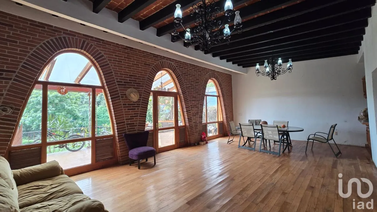 Casa en Renta en Rancho Cortes, Cuernavaca, Morelos | NEX-236385 | iad México | Foto 4 de 20