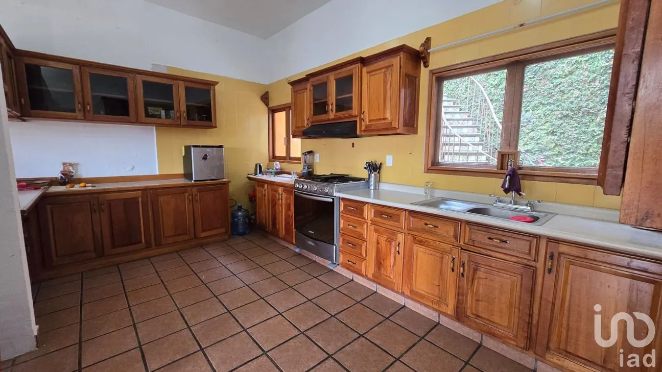 Casa en Renta en Rancho Cortes, Cuernavaca, Morelos | NEX-236385 | iad México | Foto 5 de 20