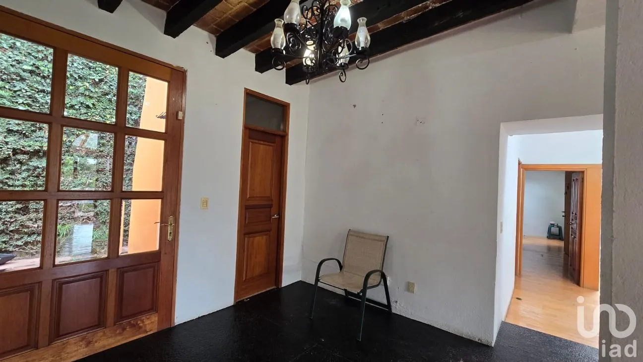 Casa en Renta en Rancho Cortes, Cuernavaca, Morelos | NEX-236385 | iad México | Foto 6 de 20
