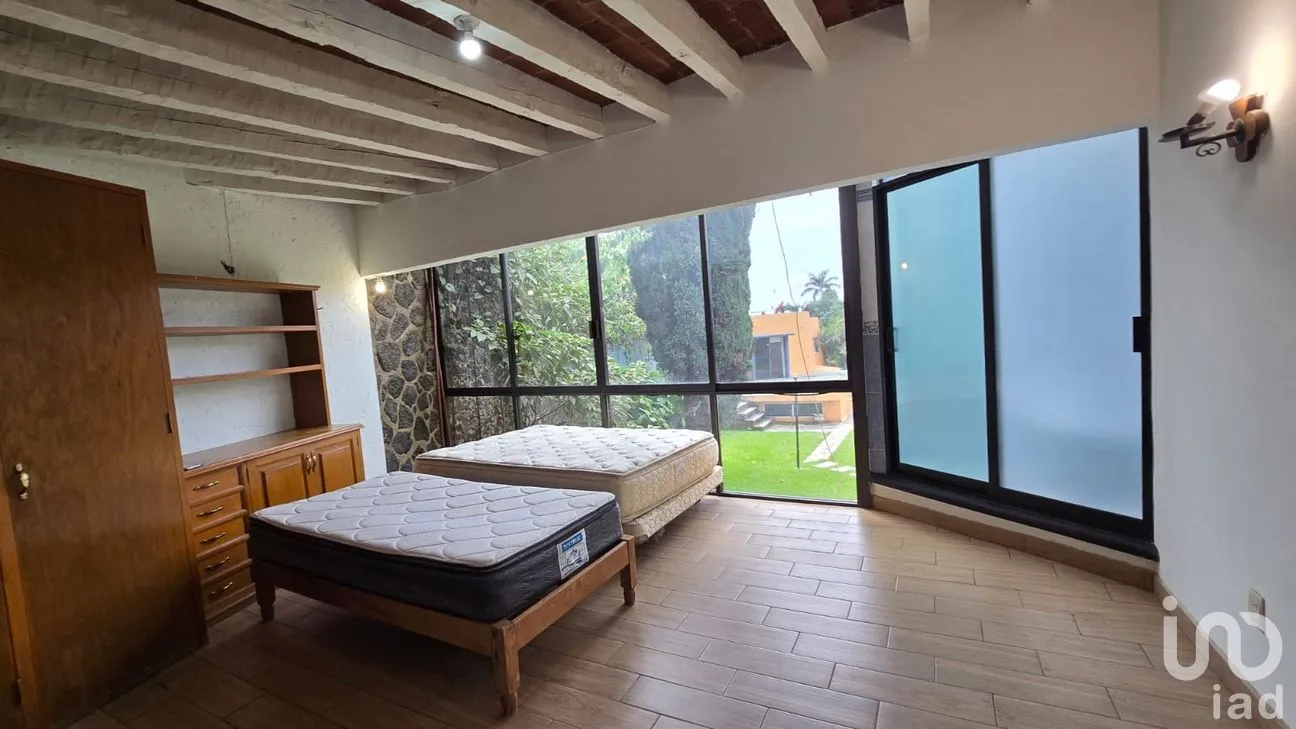 Casa en Renta en Rancho Cortes, Cuernavaca, Morelos | NEX-236385 | iad México | Foto 7 de 20
