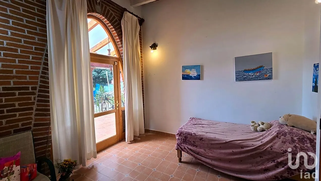 Casa en Renta en Rancho Cortes, Cuernavaca, Morelos | NEX-236385 | iad México | Foto 10 de 20