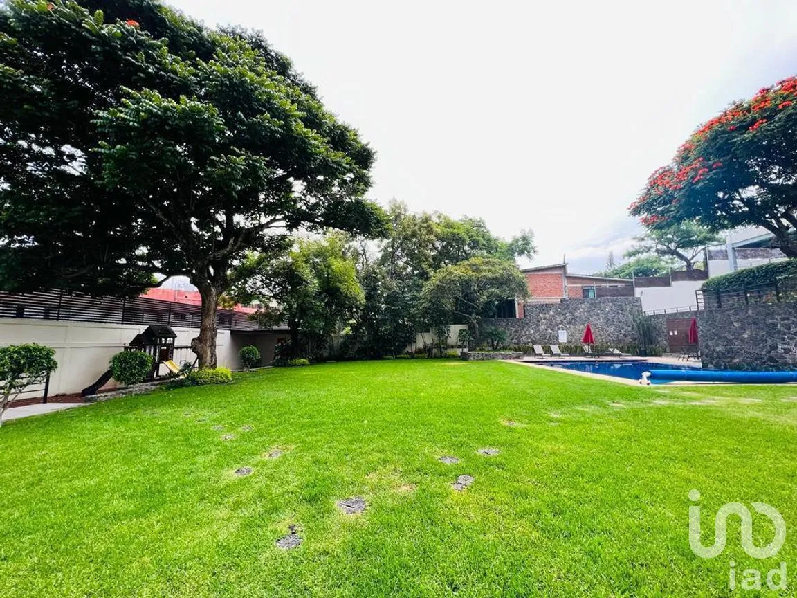 Departamento en Venta en Tlaltenango, Cuernavaca, Morelos | NEX-237785 | iad México | Foto 14 de 17
