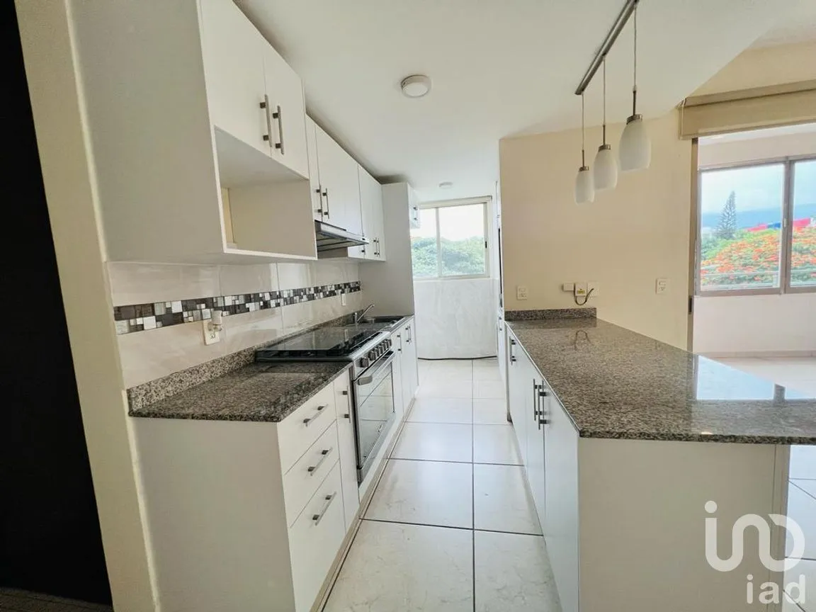 Departamento en Venta en Tlaltenango, Cuernavaca, Morelos | NEX-237785 | iad México | Foto 6 de 17