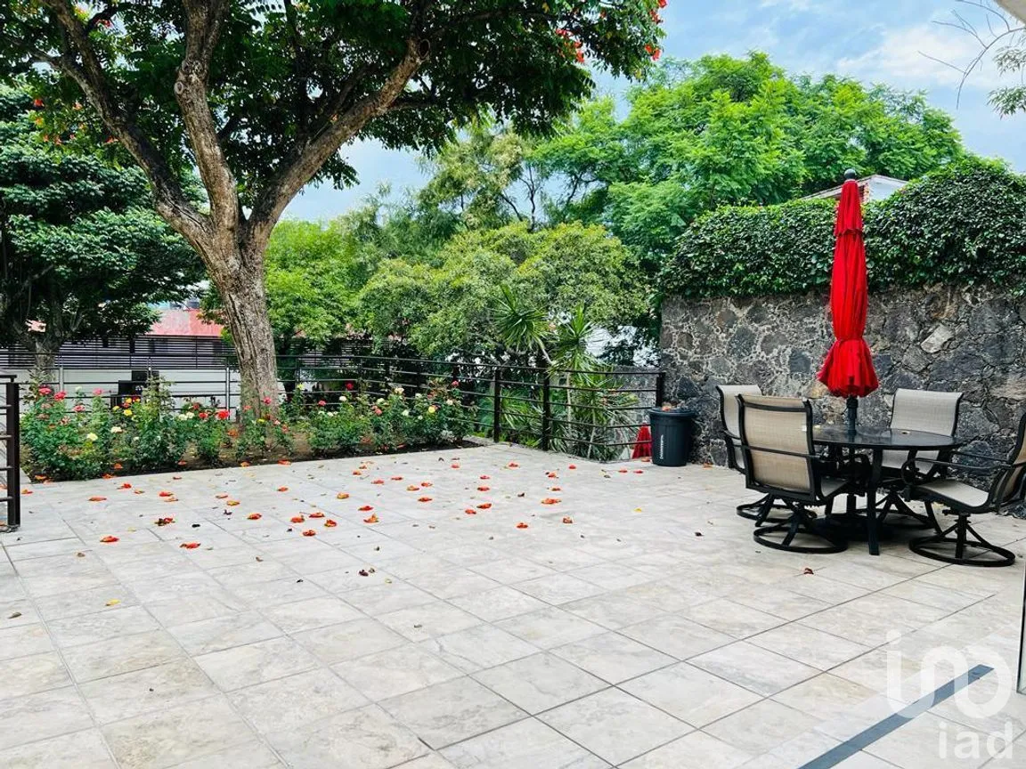 Departamento en Venta en Tlaltenango, Cuernavaca, Morelos | NEX-237785 | iad México | Foto 16 de 17