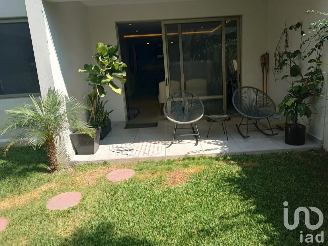 Departamento en Renta en Tetela del Monte, Cuernavaca, Morelos | NEX-237786 | iad México | Foto 12 de 24