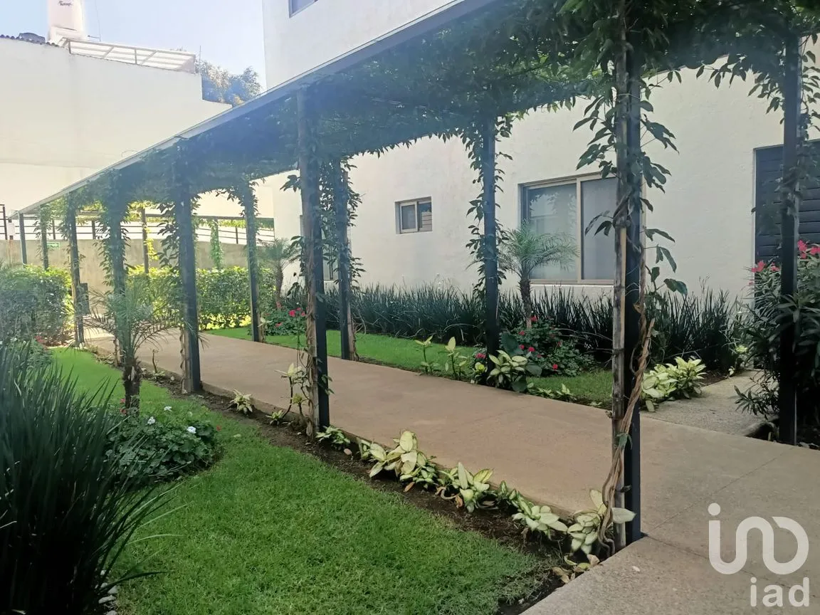 Departamento en Renta en Tetela del Monte, Cuernavaca, Morelos | NEX-237786 | iad México | Foto 14 de 24