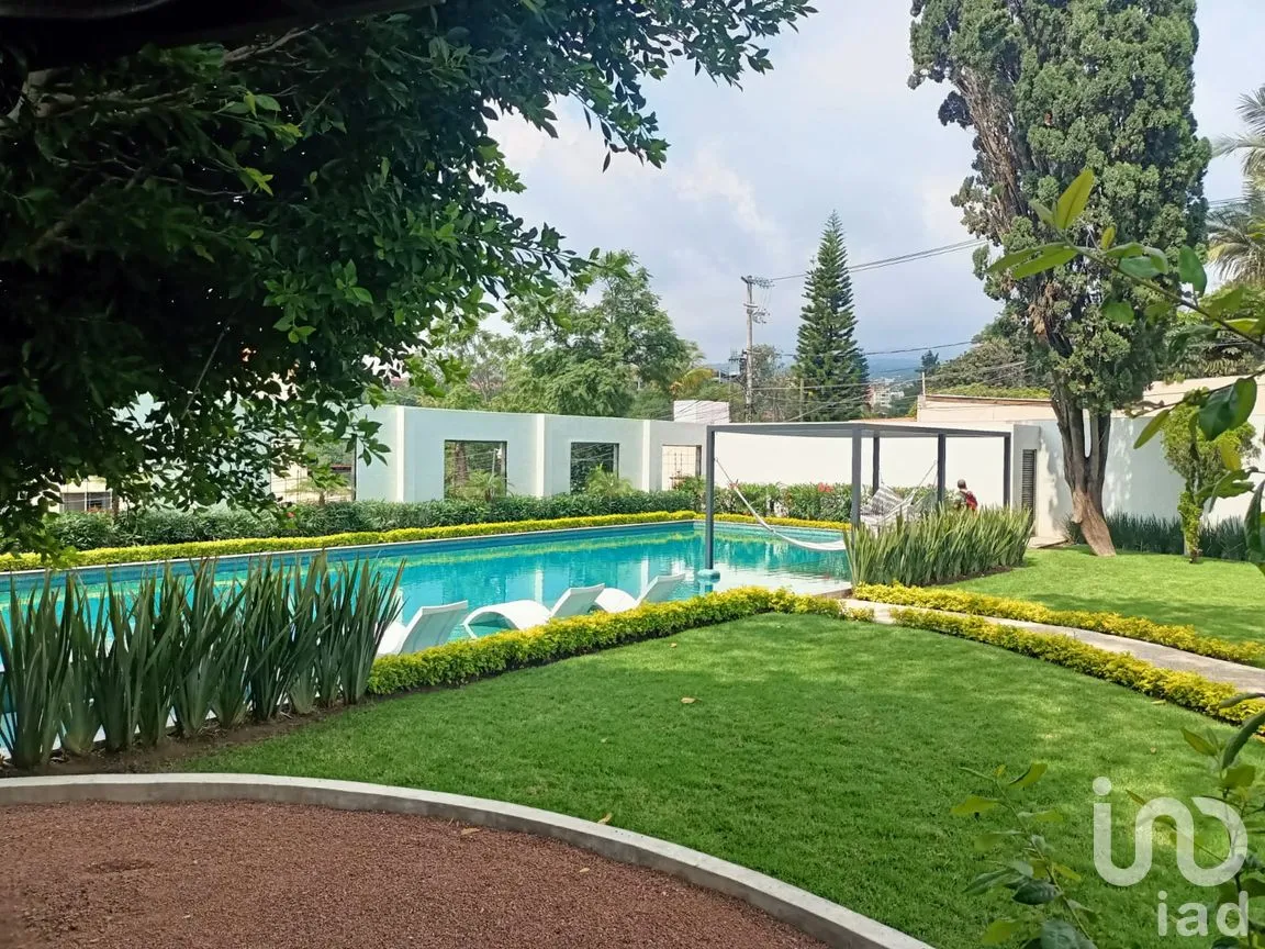 Departamento en Renta en Tetela del Monte, Cuernavaca, Morelos | NEX-237786 | iad México | Foto 15 de 24