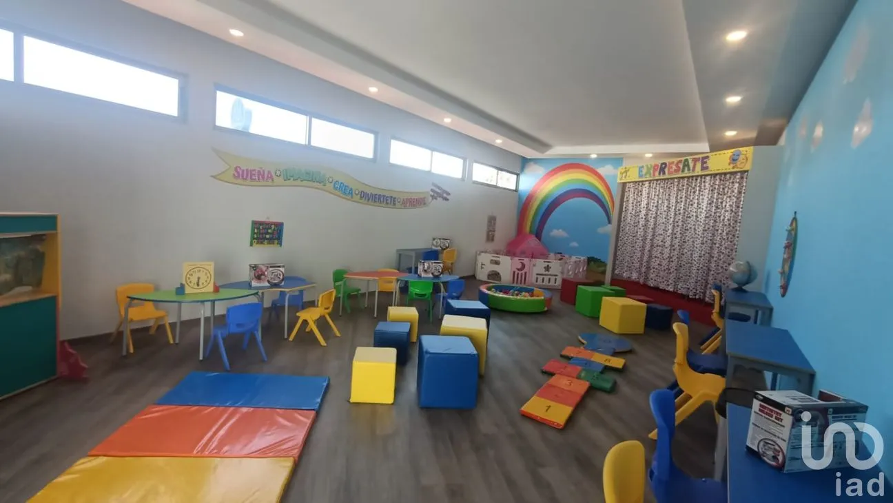 Departamento en Renta en Tetela del Monte, Cuernavaca, Morelos | NEX-237786 | iad México | Foto 17 de 24