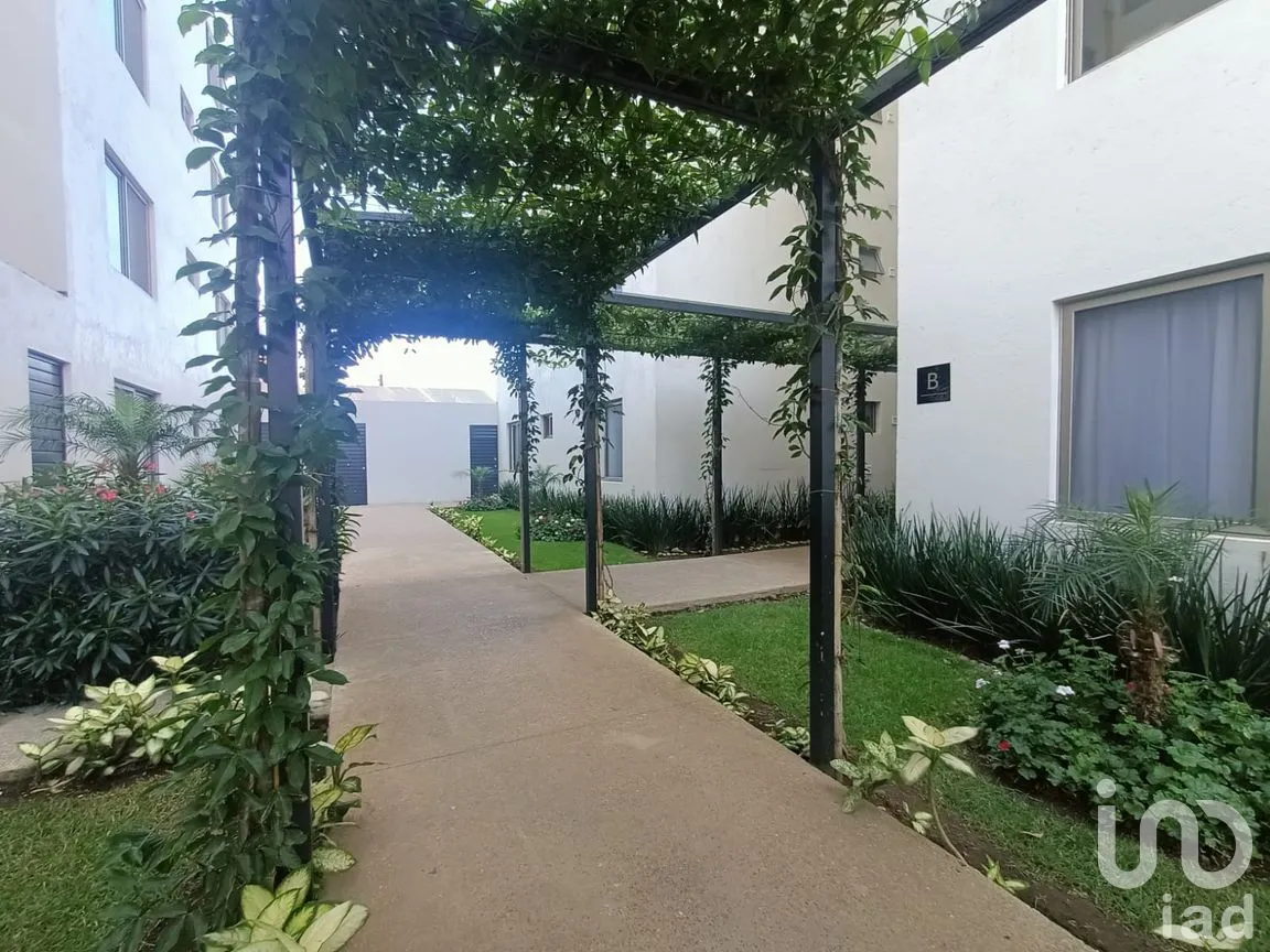 Departamento en Renta en Tetela del Monte, Cuernavaca, Morelos | NEX-237786 | iad México | Foto 18 de 24