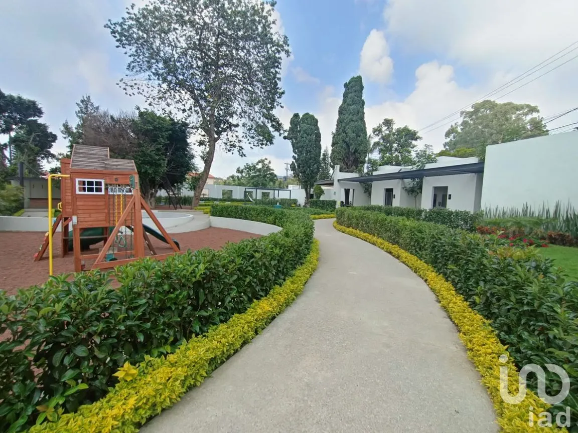 Departamento en Renta en Tetela del Monte, Cuernavaca, Morelos | NEX-237786 | iad México | Foto 22 de 24
