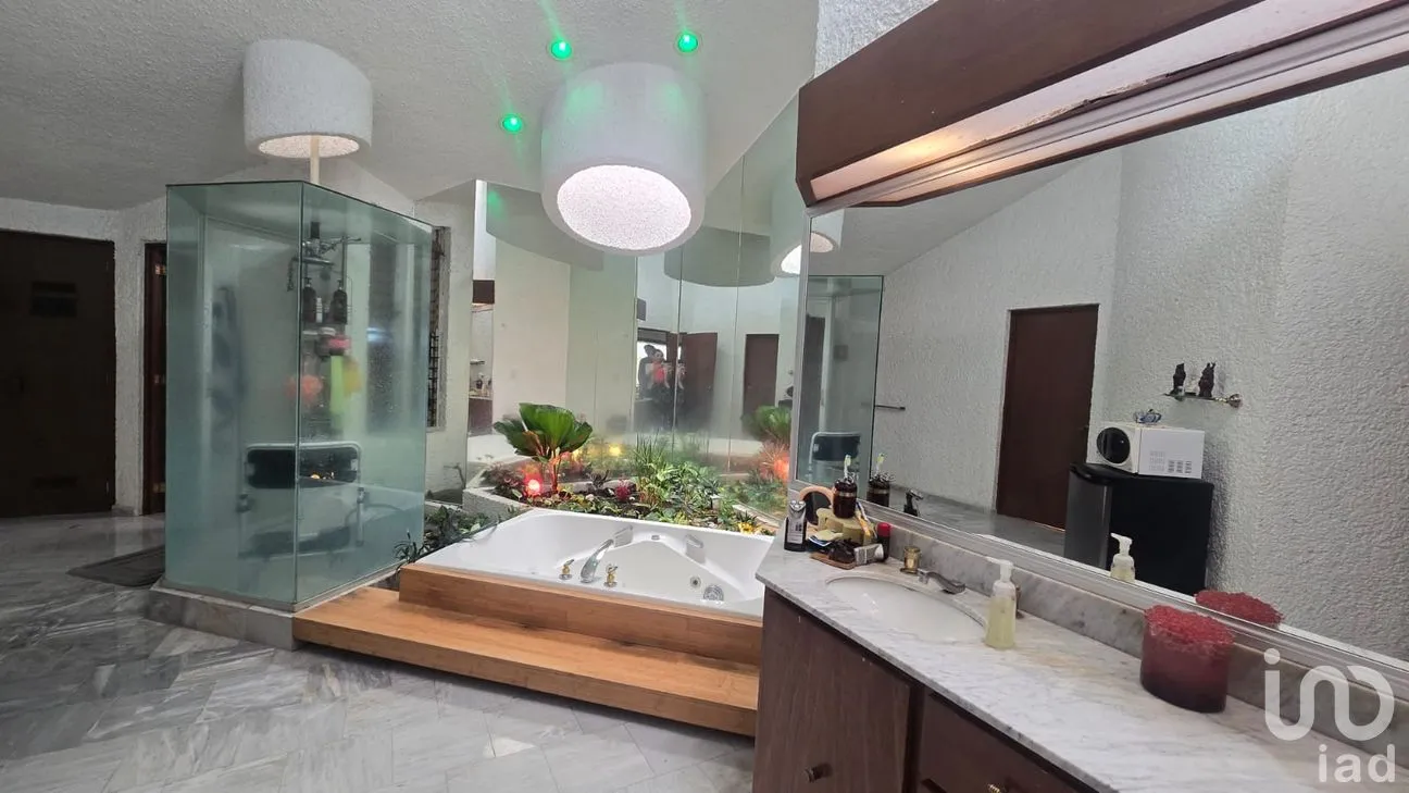 Casa en Venta en Maravillas, Cuernavaca, Morelos | NEX-237888 | iad México | Foto 15 de 17