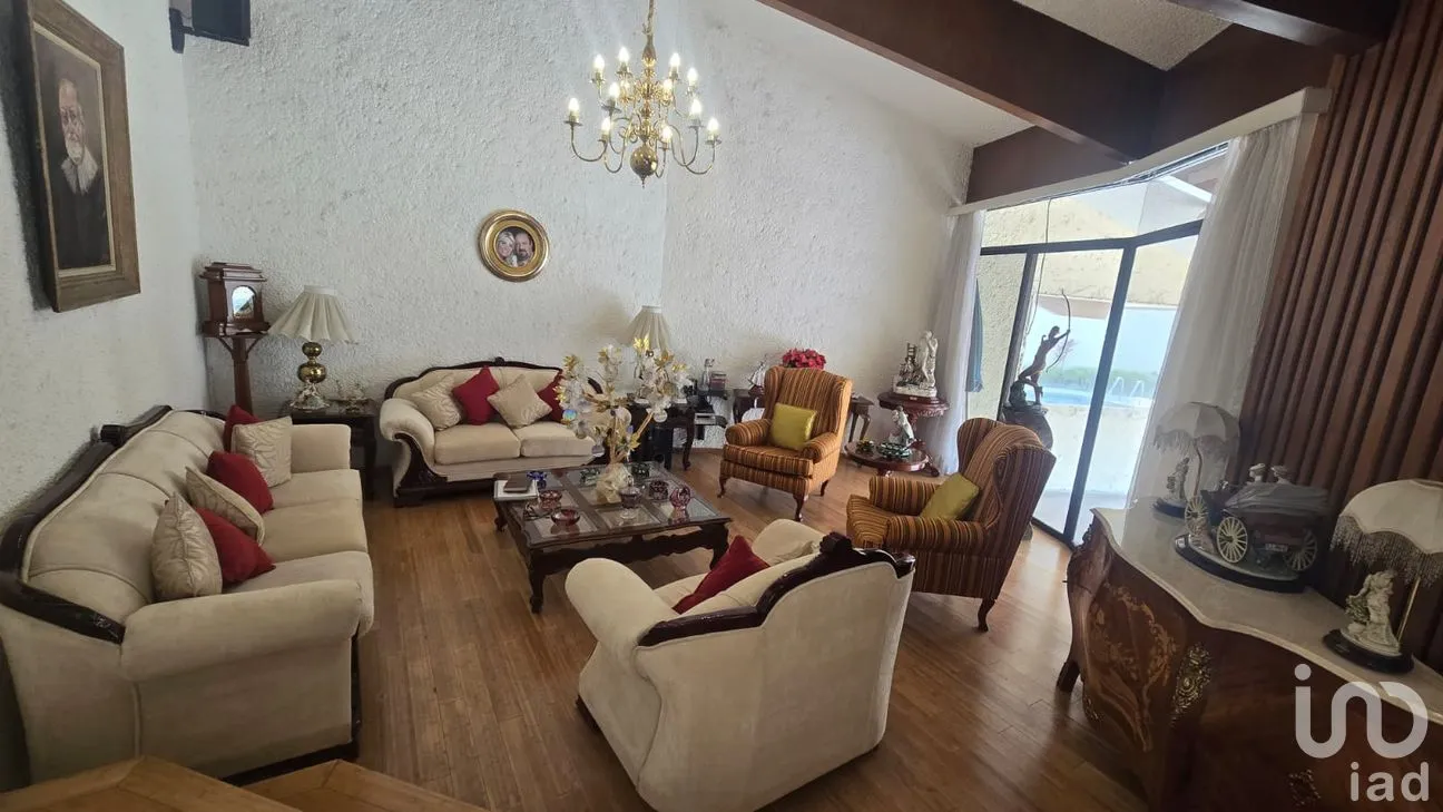 Casa en Venta en Maravillas, Cuernavaca, Morelos | NEX-237888 | iad México | Foto 4 de 17