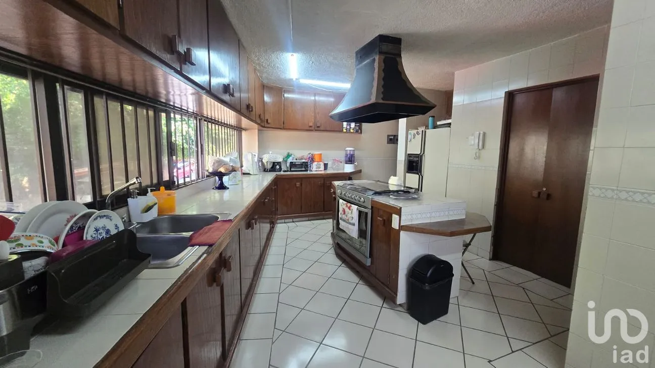 Casa en Venta en Maravillas, Cuernavaca, Morelos | NEX-237888 | iad México | Foto 8 de 17