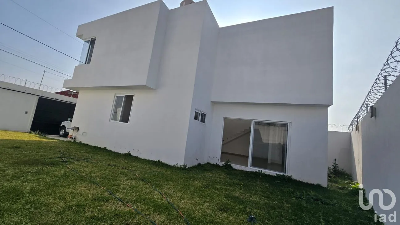Casa en Venta en Lomas de Tzompantle, Cuernavaca, Morelos | NEX-238306 | iad México | Foto 18 de 18