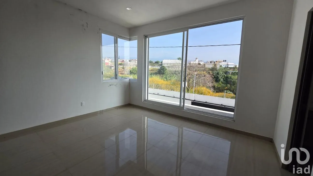 Casa en Venta en Lomas de Tzompantle, Cuernavaca, Morelos | NEX-238306 | iad México | Foto 8 de 18