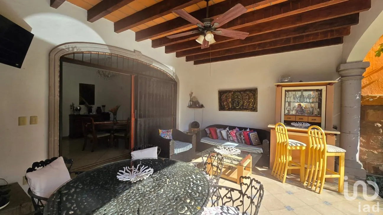 Casa en Venta en Provincias del Canadá, Cuernavaca, Morelos | NEX-239130 | iad México | Foto 2 de 18