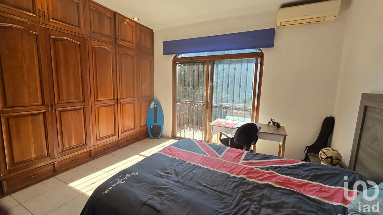Casa en Venta en Provincias del Canadá, Cuernavaca, Morelos | NEX-239130 | iad México | Foto 13 de 18