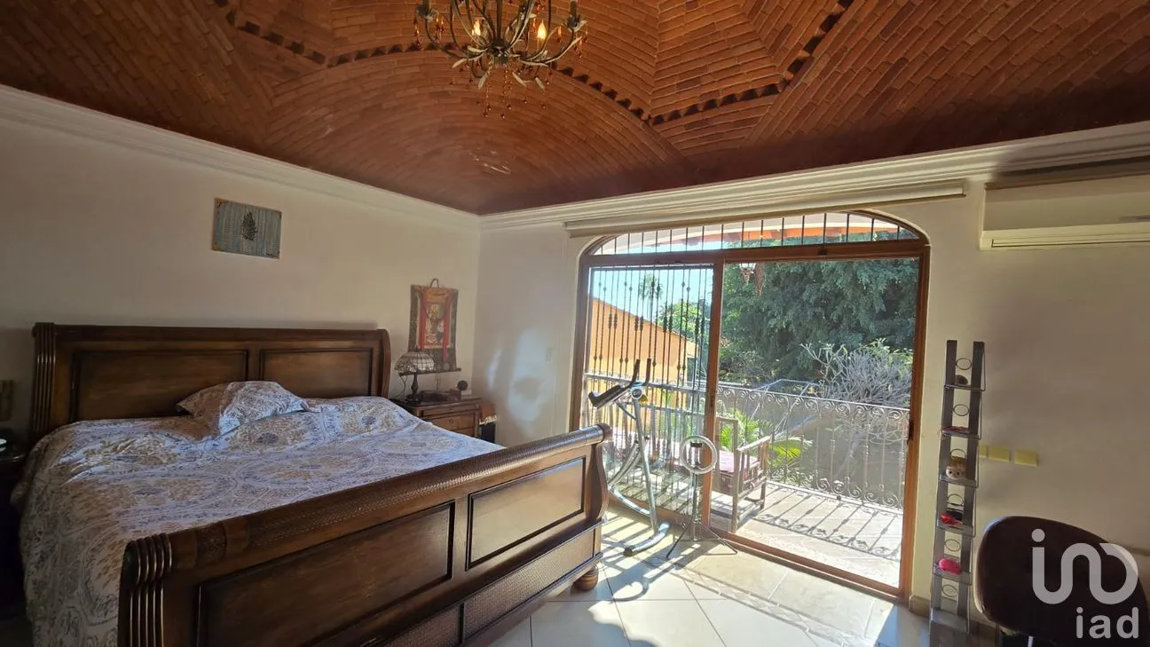 Casa en Venta en Provincias del Canadá, Cuernavaca, Morelos | NEX-239130 | iad México | Foto 14 de 18