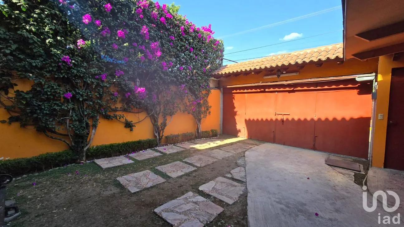Casa en Venta en Provincias del Canadá, Cuernavaca, Morelos | NEX-239130 | iad México | Foto 17 de 18