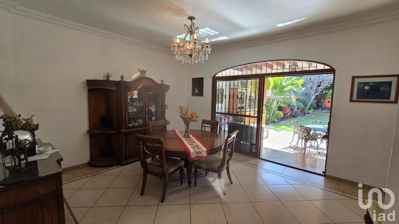 Casa en Venta en Provincias del Canadá, Cuernavaca, Morelos | NEX-239130 | iad México | Foto 4 de 18