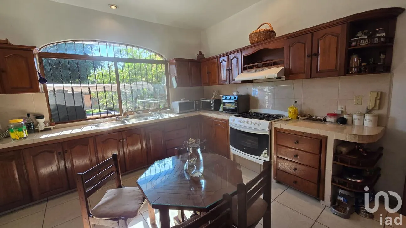 Casa en Venta en Provincias del Canadá, Cuernavaca, Morelos | NEX-239130 | iad México | Foto 6 de 18