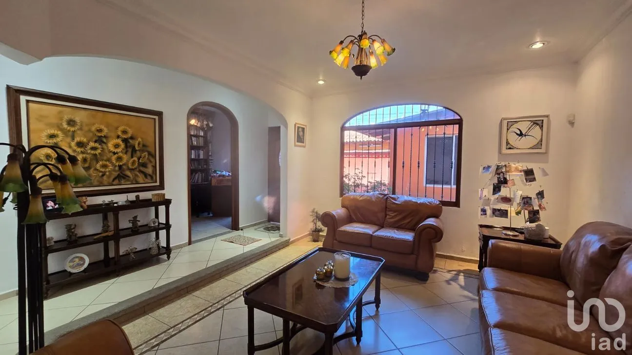 Casa en Venta en Provincias del Canadá, Cuernavaca, Morelos | NEX-239130 | iad México | Foto 8 de 18