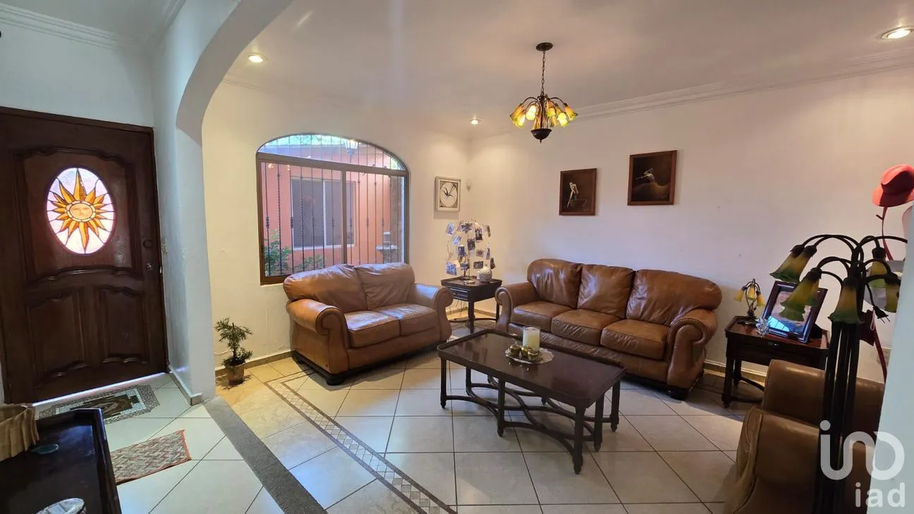 Casa en Venta en Provincias del Canadá, Cuernavaca, Morelos | NEX-239130 | iad México | Foto 9 de 18