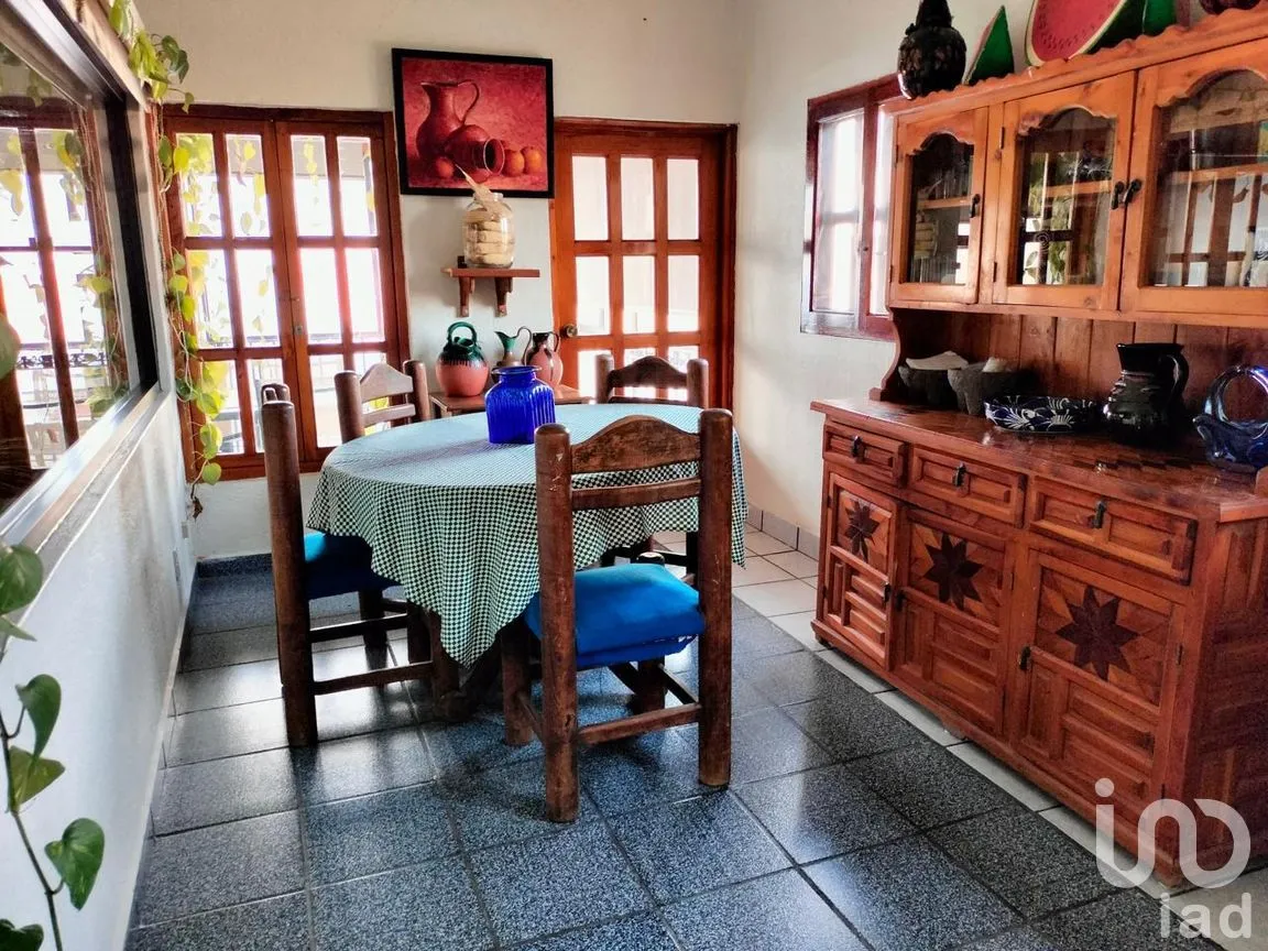 Departamento en Renta en Centro SCT Morelos, Cuernavaca, Morelos | NEX-242802 | iad México | Foto 2 de 7
