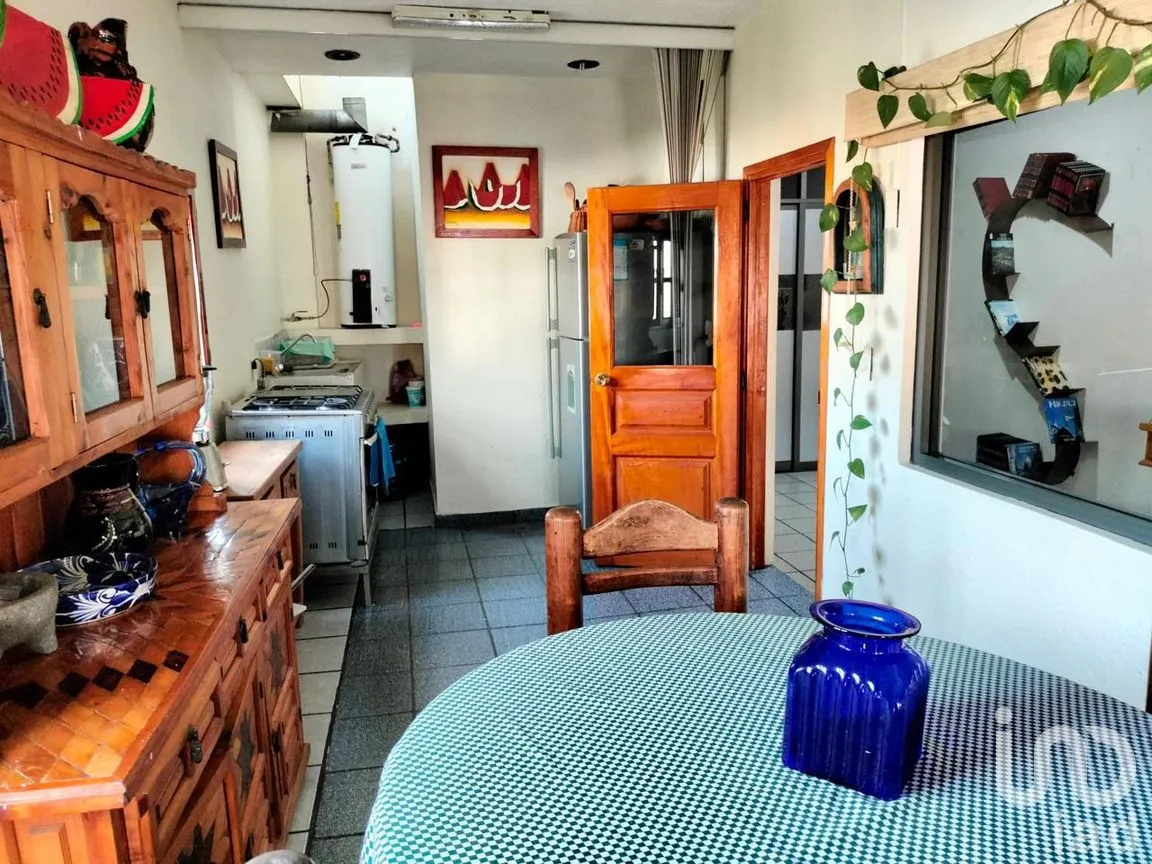 Departamento en Renta en Centro SCT Morelos, Cuernavaca, Morelos | NEX-242802 | iad México | Foto 3 de 7